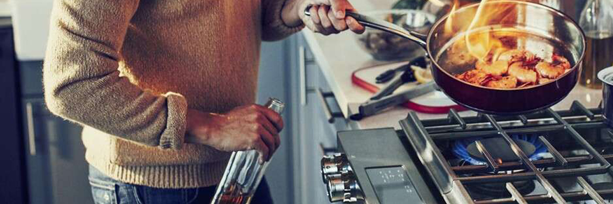 Estufas | Línea blanca | Muebles Conimar | Puerto Escondido